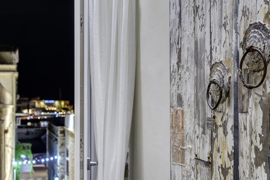 1844 Suites Syros Ermoupoli Esterno foto