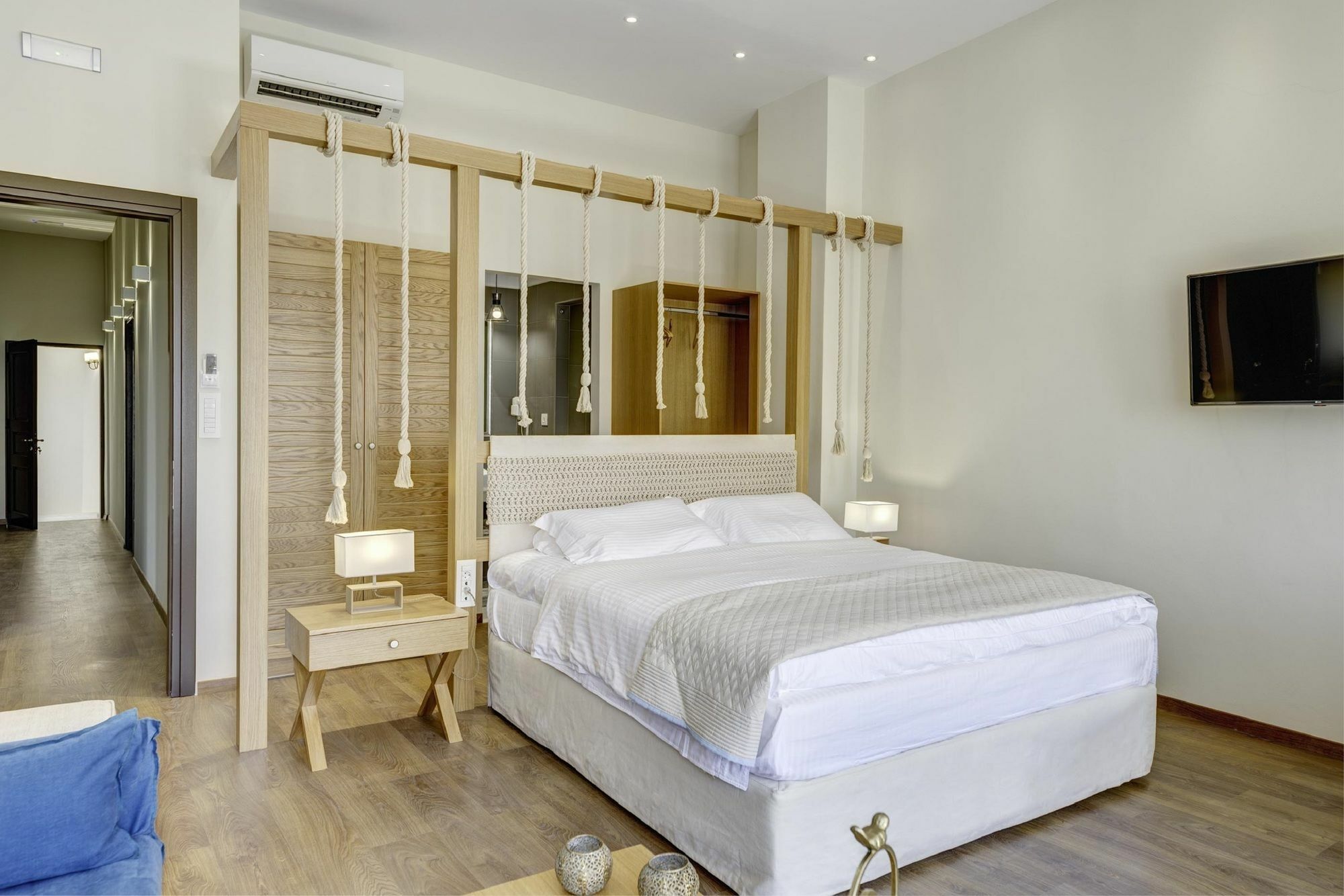 1844 Suites Syros Ermoupoli Esterno foto