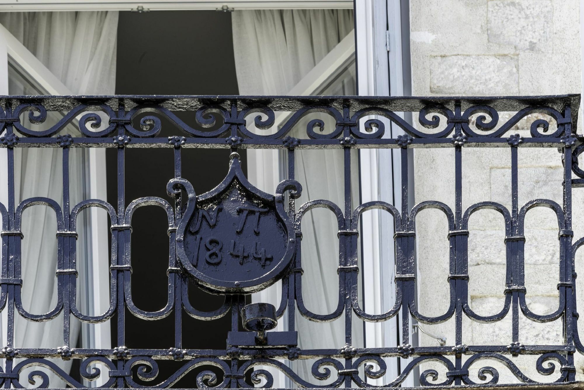 1844 Suites Syros Ermoupoli Esterno foto